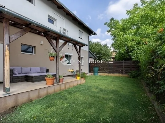 Eladó ház Budapest XIX. kerület 110 nm