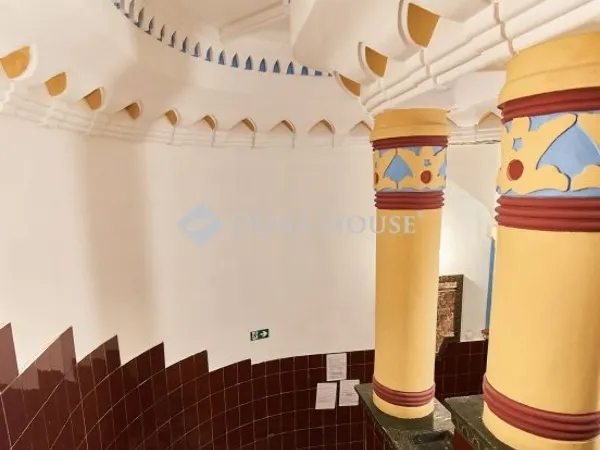 Eladó lakás Budapest V. kerület 121 nm