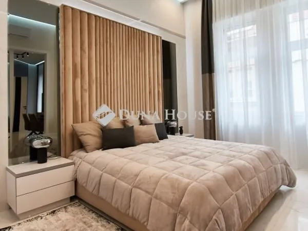 Eladó lakás Budapest V. kerület 121 nm