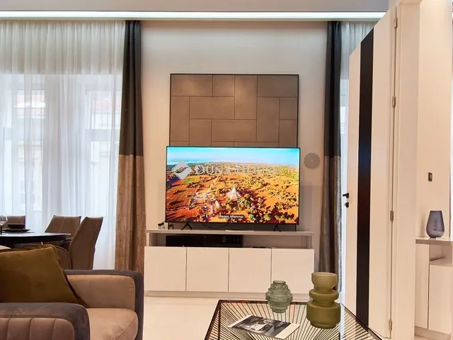 Eladó lakás Budapest V. kerület 121 nm