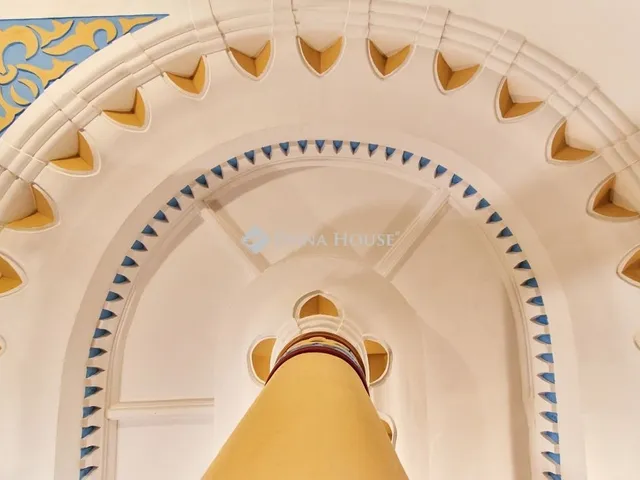 Eladó lakás Budapest V. kerület 121 nm