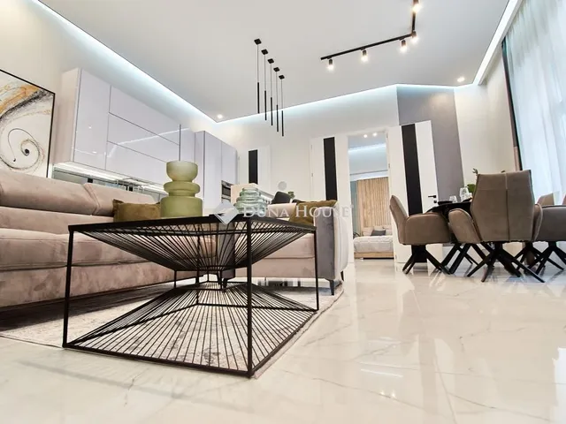 Eladó lakás Budapest V. kerület 121 nm