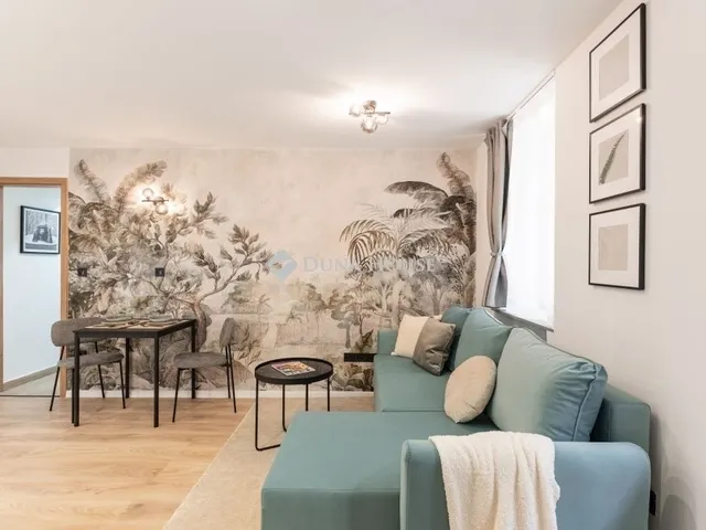 Eladó lakás Budapest IX. kerület 40 nm