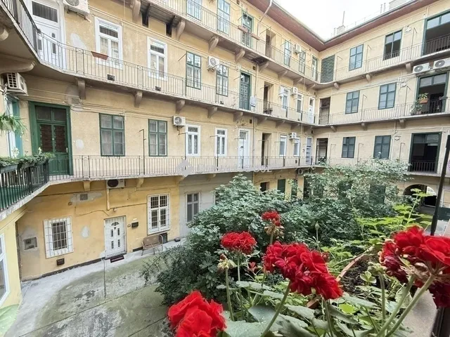 Eladó lakás Budapest VIII. kerület 31 nm