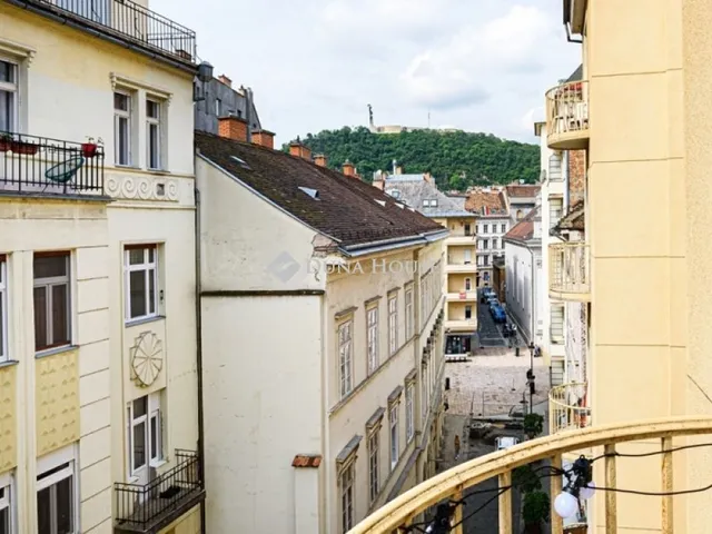 Eladó lakás Budapest V. kerület, Belváros 89 nm