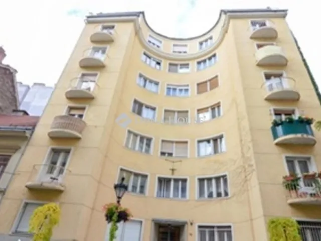 Eladó lakás Budapest V. kerület, Belváros 89 nm