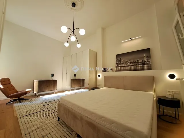 Eladó lakás Budapest V. kerület, Belváros 68 nm