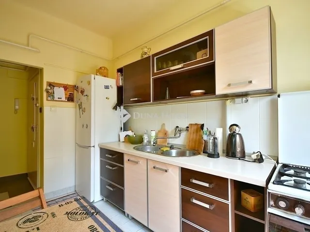 Eladó lakás Budapest XVIII. kerület, Szent Imre kertváros 63 nm