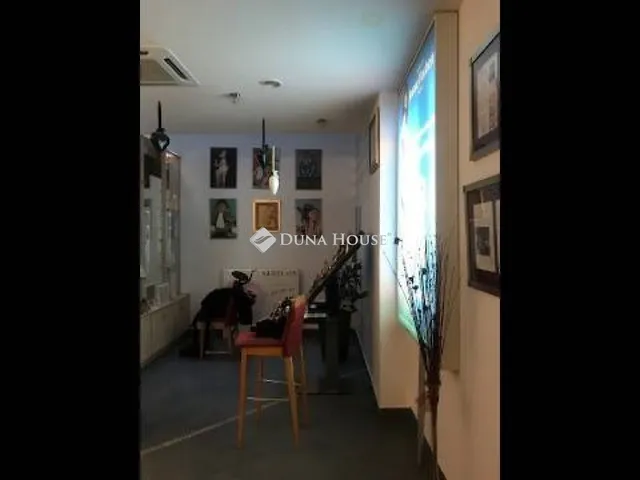 Eladó kereskedelmi és ipari ingatlan Budapest V. kerület, Lipótváros 110 nm