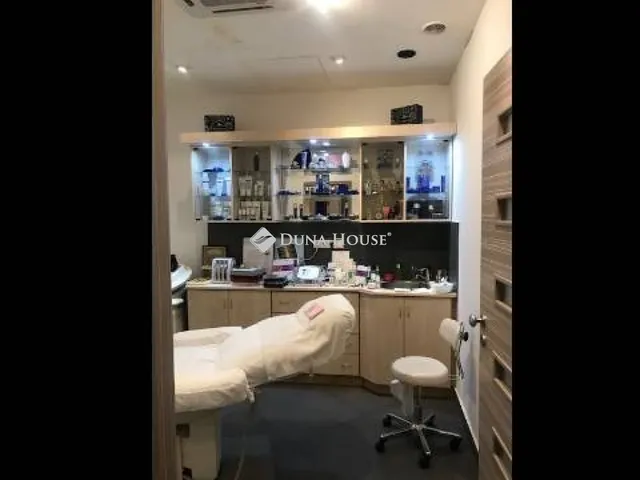 Eladó kereskedelmi és ipari ingatlan Budapest V. kerület, Lipótváros 110 nm