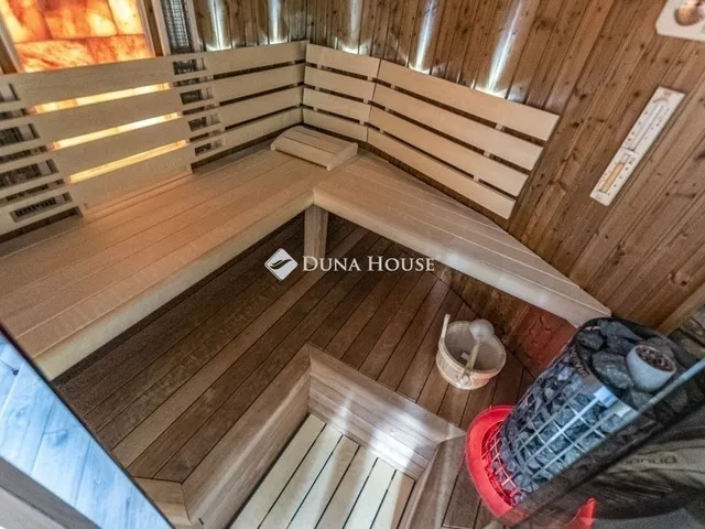 Eladó lakás Budapest II. kerület, Lipótmező 187 nm