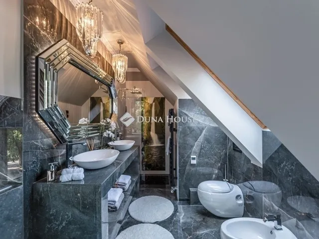 Eladó lakás Budapest II. kerület, Lipótmező 187 nm