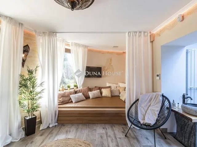 Eladó lakás Budapest II. kerület, Lipótmező 187 nm