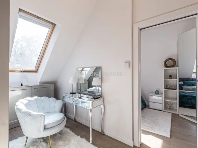 Eladó lakás Budapest II. kerület, Lipótmező 187 nm