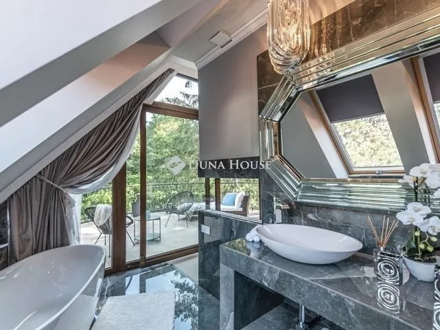 Eladó lakás Budapest II. kerület, Lipótmező 187 nm