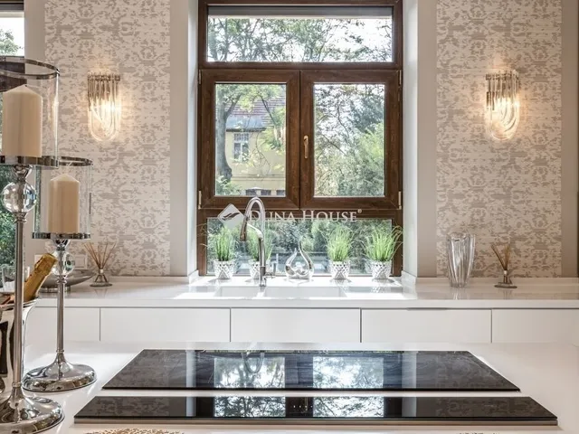 Eladó lakás Budapest II. kerület, Lipótmező 187 nm