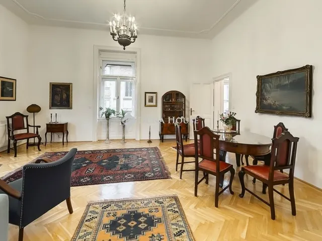 Eladó lakás Budapest V. kerület, Belváros 176 nm