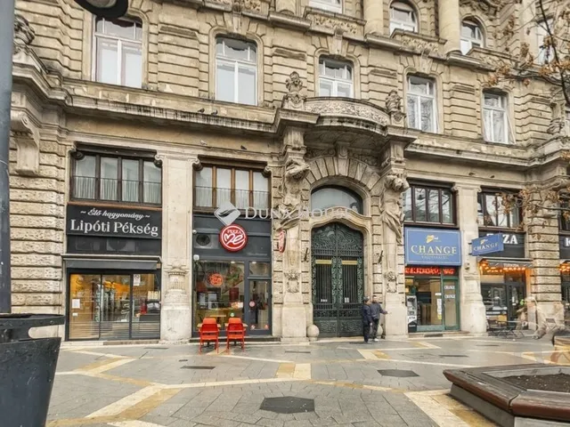 Eladó lakás Budapest V. kerület, Belváros 176 nm