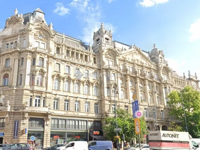 Eladó lakás Budapest V. kerület, Belváros 176 nm