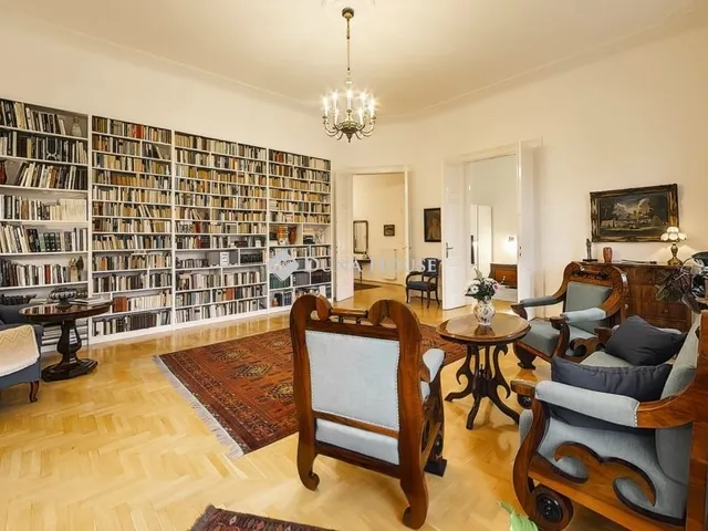 Eladó lakás Budapest V. kerület, Belváros 176 nm