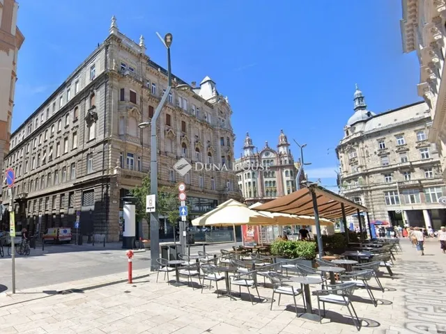 Eladó lakás Budapest V. kerület, Belváros 176 nm