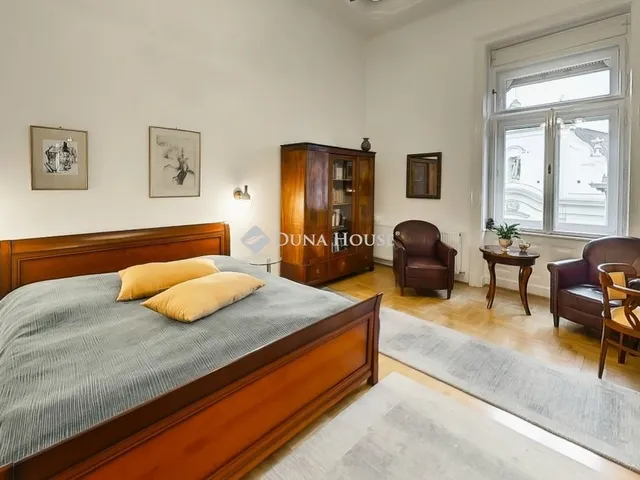 Eladó lakás Budapest V. kerület, Belváros 176 nm