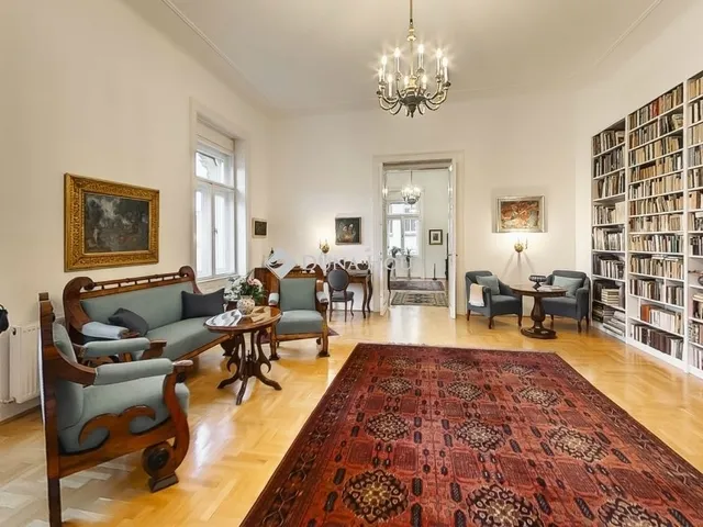 Eladó lakás Budapest V. kerület, Belváros 176 nm