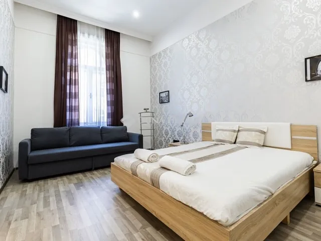 Eladó lakás Budapest V. kerület, Belváros 130 nm