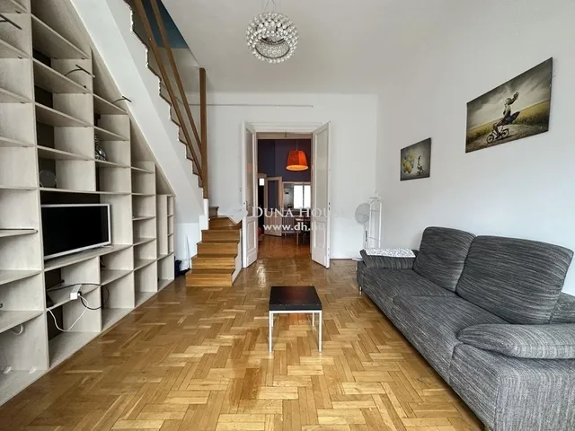 Eladó lakás Budapest V. kerület, Belváros 80 nm