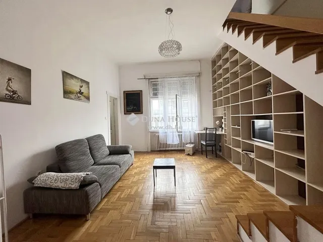 Eladó lakás Budapest V. kerület, Belváros 80 nm