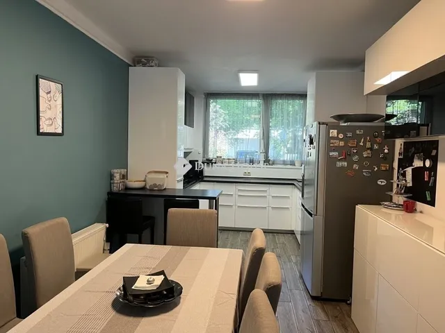 Eladó ház Budapest II. kerület, Pasarét 120 nm