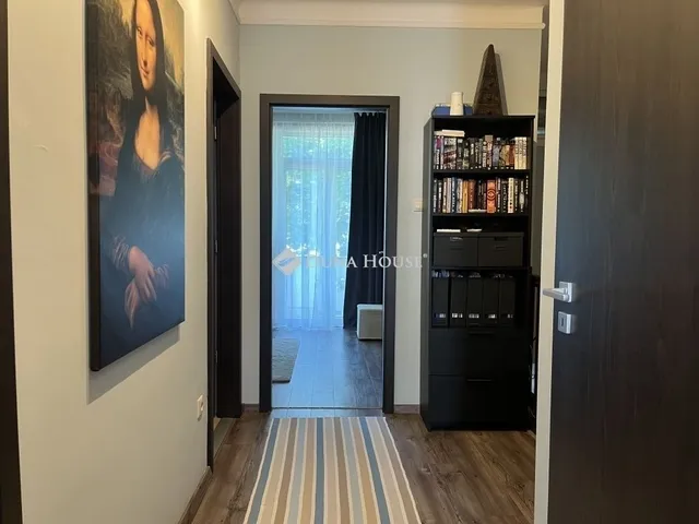 Eladó ház Budapest II. kerület, Pasarét 120 nm