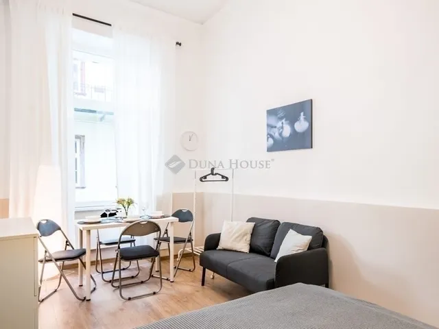 Eladó lakás Budapest IX. kerület, Belső Ferencváros 34 nm