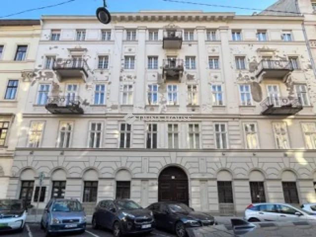 Eladó lakás Budapest V. kerület, Lipótváros 28 nm