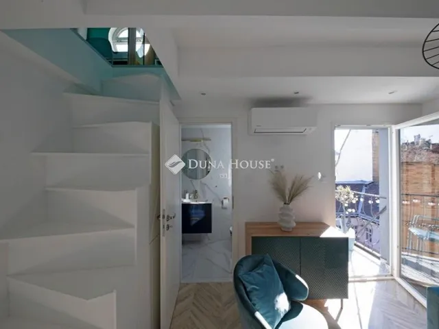 Eladó lakás Budapest V. kerület, Lipótváros 28 nm