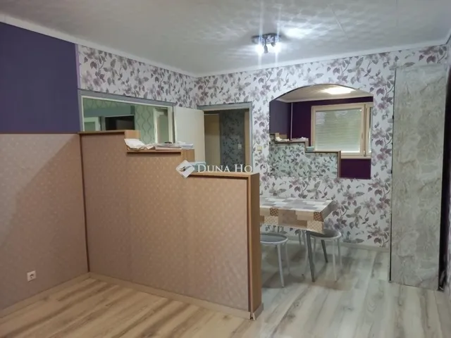 Eladó lakás Budapest IV. kerület, Újpest 54 nm