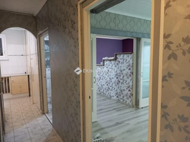 Eladó lakás Budapest IV. kerület, Újpest 54 nm