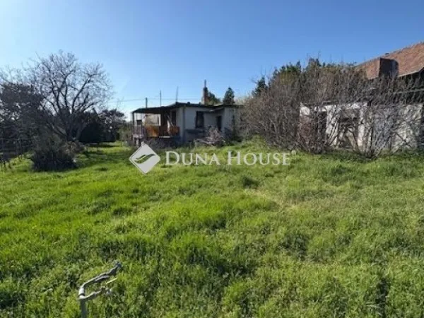 Eladó ház Budapest XXII. kerület 40 nm