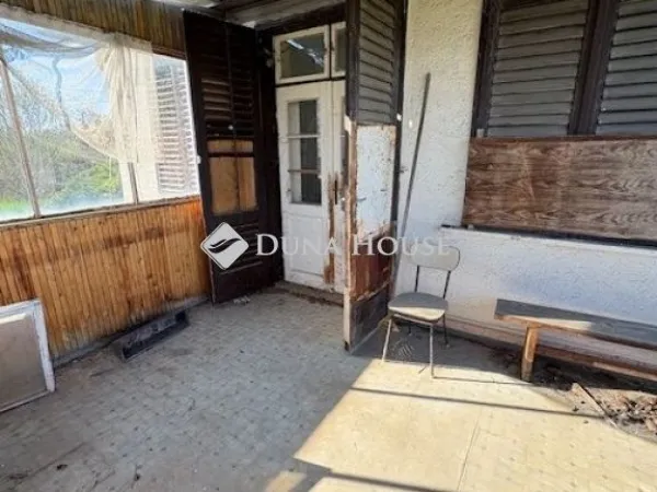 Eladó ház Budapest XXII. kerület 40 nm