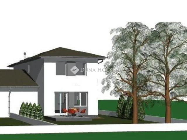 Eladó ház Budapest XVIII. kerület 98 nm