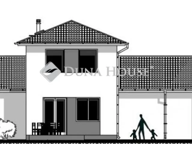 Eladó ház Budapest XVIII. kerület 98 nm