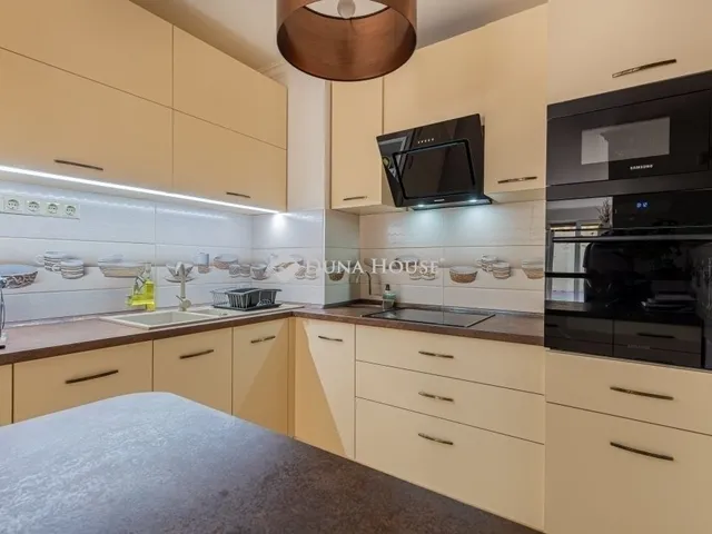 Eladó lakás Budapest XIX. kerület 79 nm