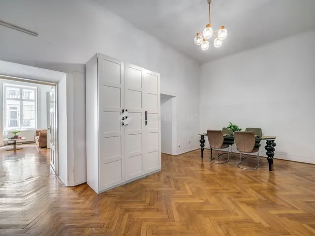 Eladó lakás Budapest V. kerület, Belváros 100 nm