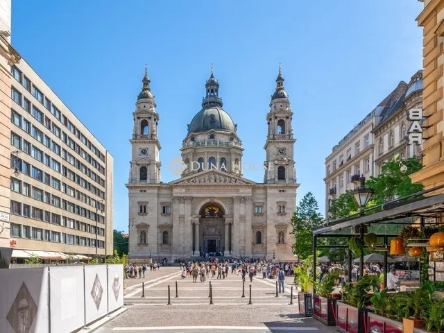 Eladó lakás Budapest V. kerület, Belváros 100 nm