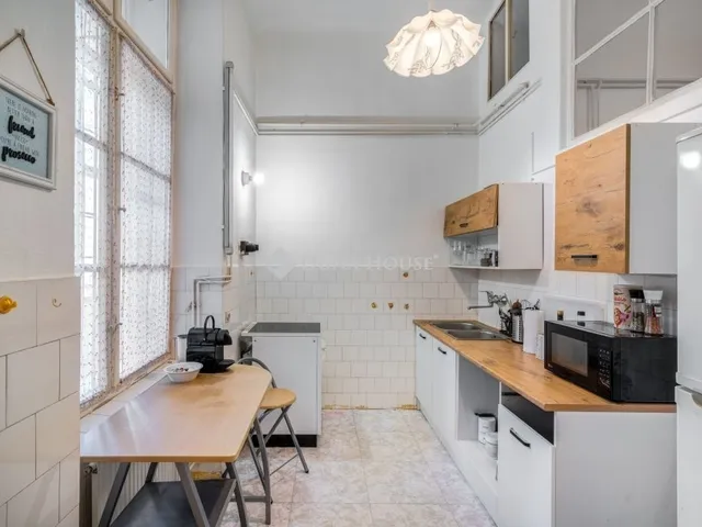 Eladó lakás Budapest V. kerület, Belváros 100 nm