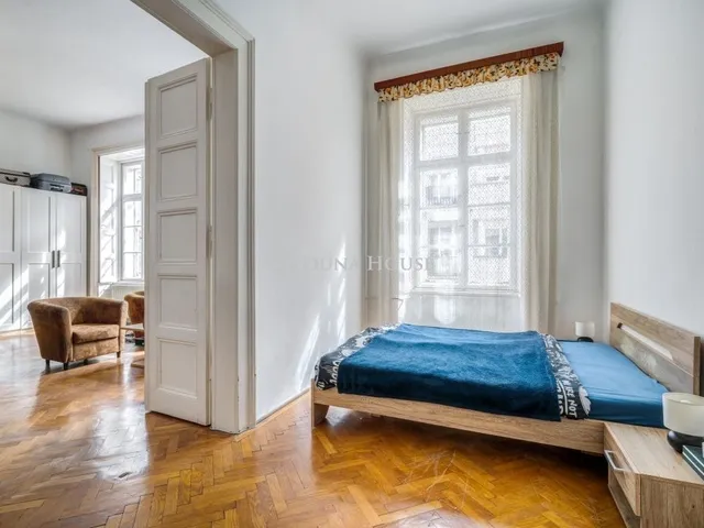 Eladó lakás Budapest V. kerület, Belváros 100 nm