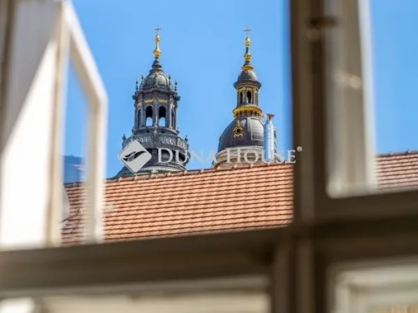 Eladó lakás Budapest V. kerület, Belváros 100 nm