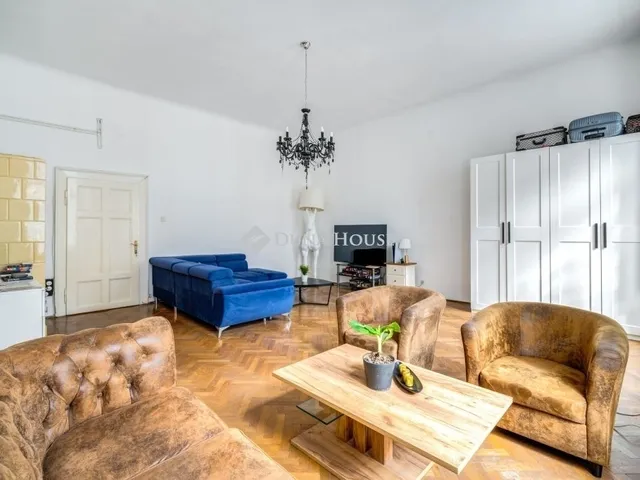 Eladó lakás Budapest V. kerület, Belváros 100 nm