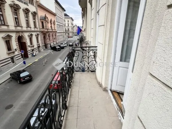 Eladó lakás Budapest VI. kerület 86 nm