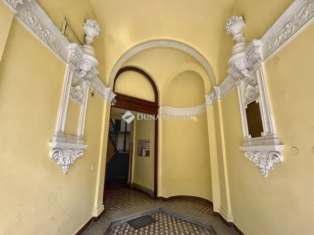 Eladó lakás Budapest VII. kerület 60 nm